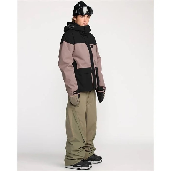 Volcom Kleveland Jacket - Men's - Picture 3 of 5